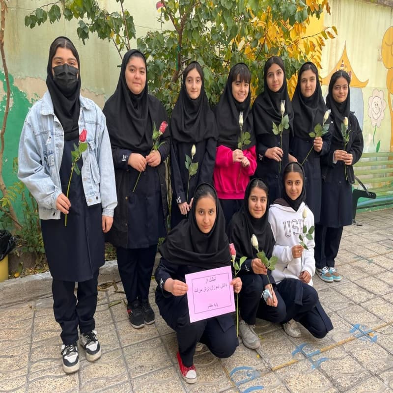 ده نفر برترپایه هفتم