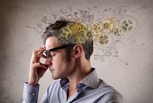 تعریف ذهن چیست؟